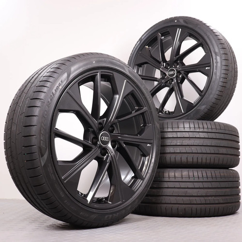 Audi sq5 21 pollici - sq5,