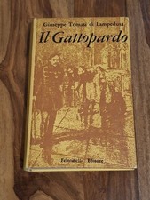 Il Gattopardo di Giuseppe