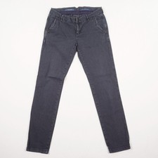 Maison Scotch Rebelle chino