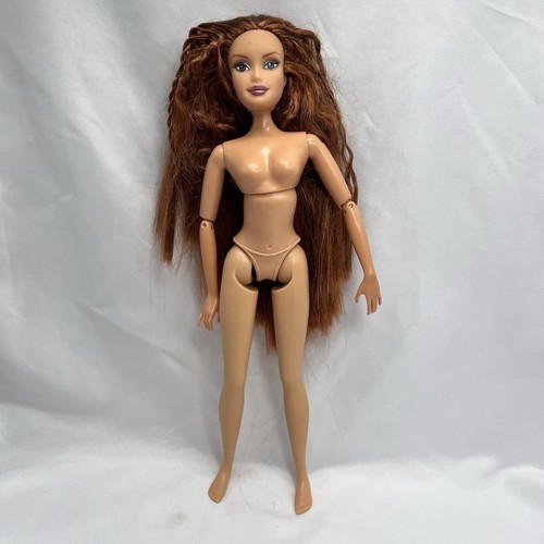 Flavas happy fashion - fashion, doll