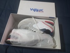 scarpe Walk Melluso running