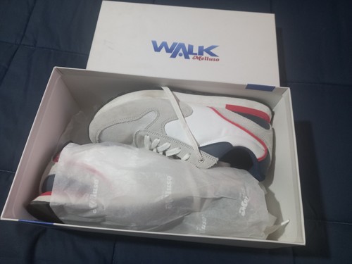 Scarpe walk melluso running - walk,