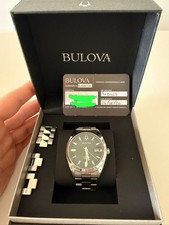 Orologio Uomo Bulova Surveyor