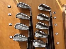 Mizuno MX-25 Set di ferri 9