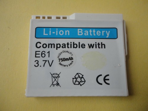 Batteria siemens benq - siemens-, e61