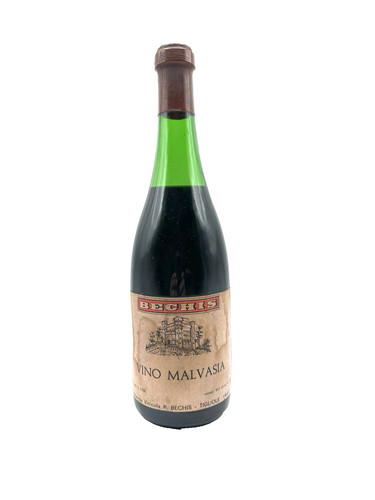 Vintage vino liquoroso - vintage,