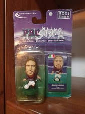 Prostars Corinthian Blister