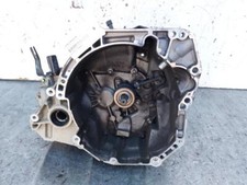 JH3195 CAMBIO MANUALE 5M NISSAN MICRA (K13) 1.2 B 12V MAN 5M 80CV 2014 5P BERL