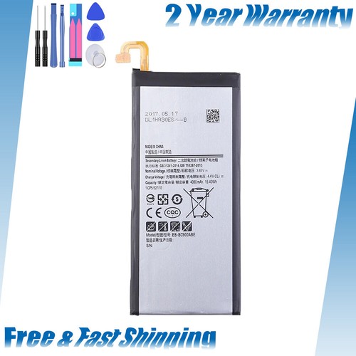Batteria per samsung galaxy - samsung,