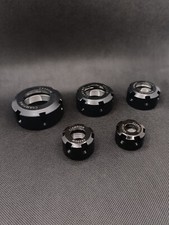 Ghiera ER20 UM CNC |