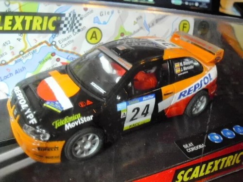 Firmado scx ref 6075 - ¡¡¡firmado, ref.