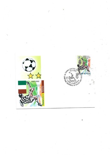 Juventus cartolina - -,