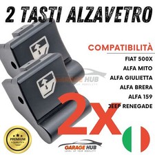 2x Tasti Pulsanti