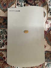 hp scanjet 3300c con scatola originale