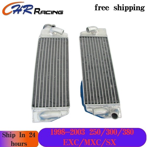 Aluminum radiator for - aluminum,