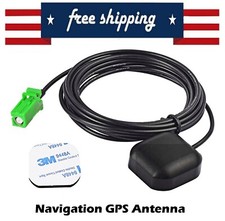 Antenna di navigazione GPS di