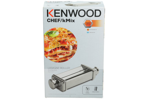Accessorio tagliapasta lasagne - accessorio,