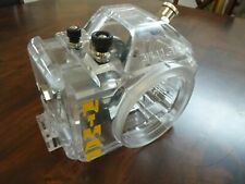 Custodia fotografia subacquea