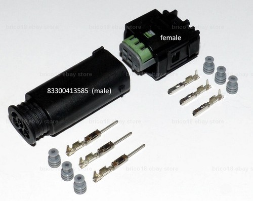 Bmw 83300413585 accessory plug - bmw,