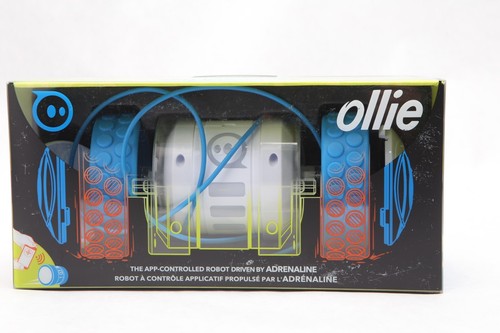 Sphero orbotix 1b01rw1 ollie - orbotix,