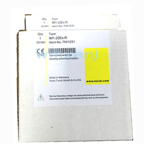 Turck im1 22ex - turck, im1-22ex-r