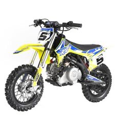 Mini Cross Apollo RXF 50cc 4