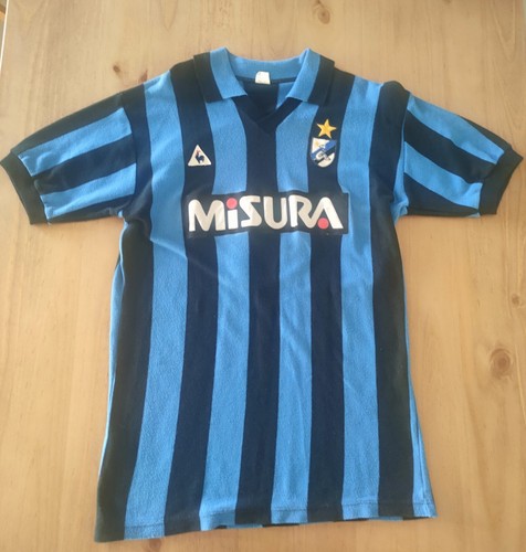 Maglia calcio lanetta coq - maglia,