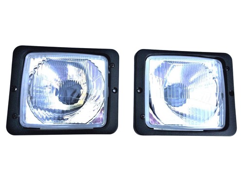 Faro 12v 24v e20 - e20, ip54