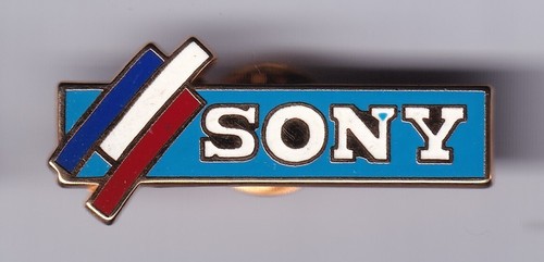 Rare pins pin tv radio - ..,