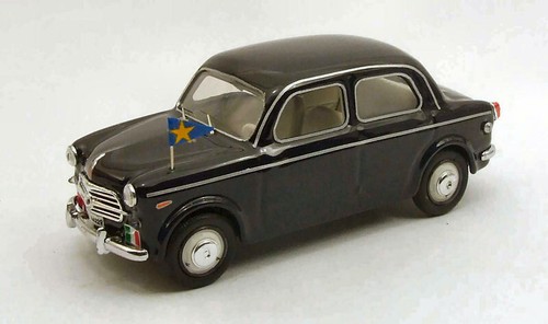 Modellino auto scala 43 - auto, 1:43