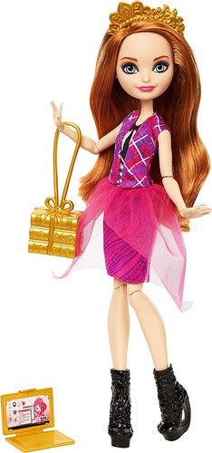 Ever after high back - after, to