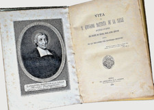 VITA SAN GIOVANNI BATTISTA DE