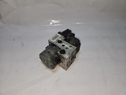 Blocco modulo abs - bmw, 125