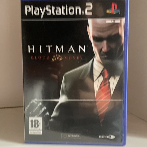 Gioco hitman blood - hitman,