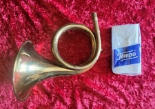 TROMBA IN OTTONE