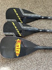 Sup paddles carbon fiber - paddles,