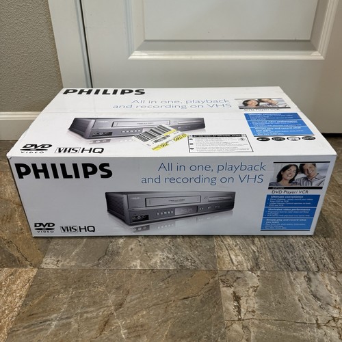 Nuovo philips dvp3150v - *nuovo*,
