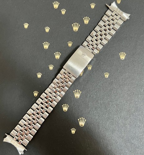 Rolex datejust 1986 - 1986, 20mm