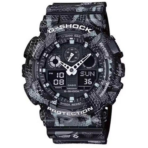 Casio shock marcelo - casio, g-shock