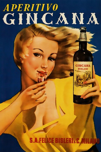 361239 poster stampa aperitivo - 361239,