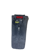 PORTA TARGA HONDA CHIOCCIOLA 125-150 2000-2006