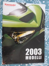 Brochure kawasaki anno - kawasaki,