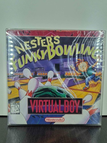 Nesters funky bowling - nesters,