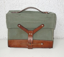 Militare Svizzero - Borsa da