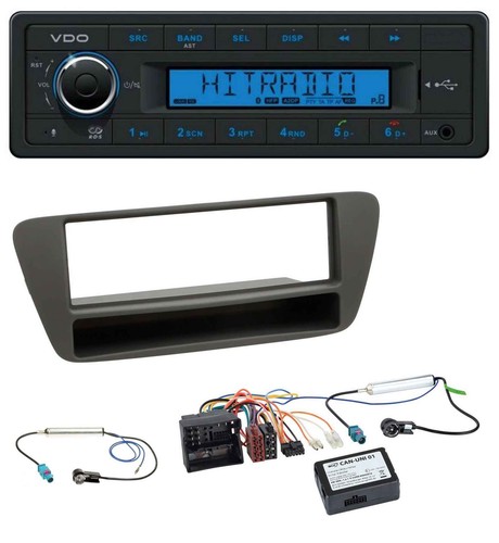 Autoradio vdo can bus - autoradio, can-bus