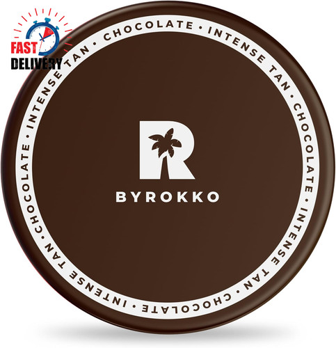 Byrokko shine brown - byrokko,