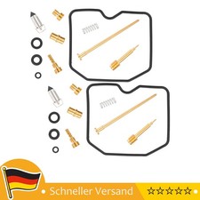 2x Kit Riparazione Carburatore