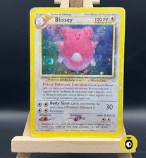 POKEMON - BLISSEY HOLO RARE