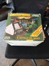 Castello del Drago Dragon