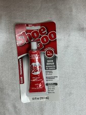 Shoe Goo colla trasparente